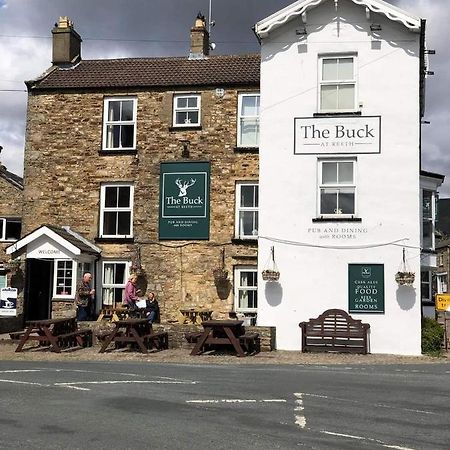 ホテル The Buck リース エクステリア 写真